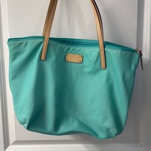 Kate Spade Nylon tote